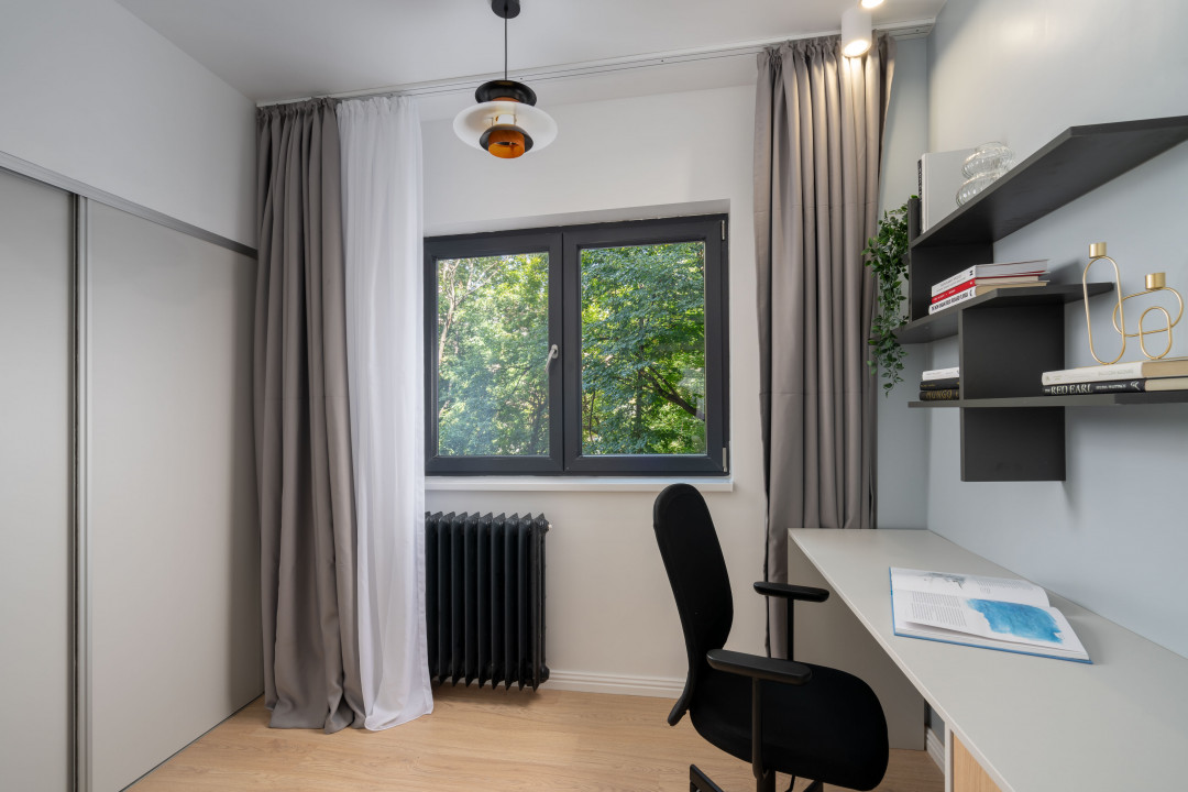 Apartament 4 camere, Cișmigiu, București – foto 15