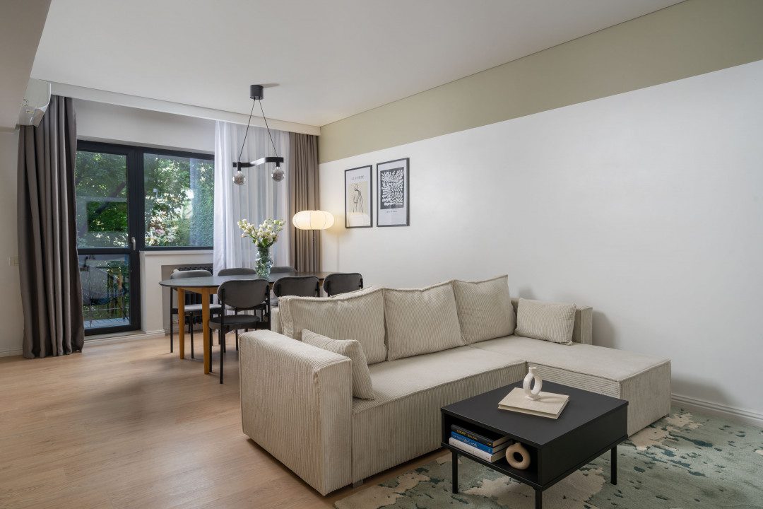 Apartament 4 camere, Cișmigiu, București – foto 2