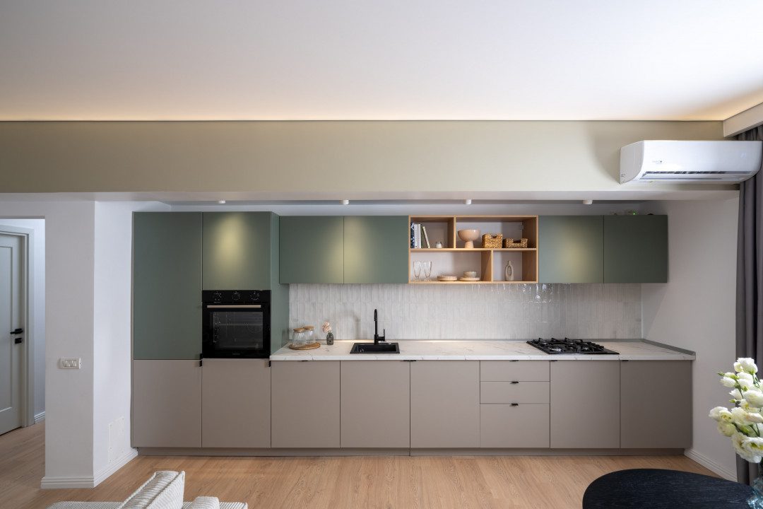 Apartament 4 camere, Cișmigiu, București – foto 13