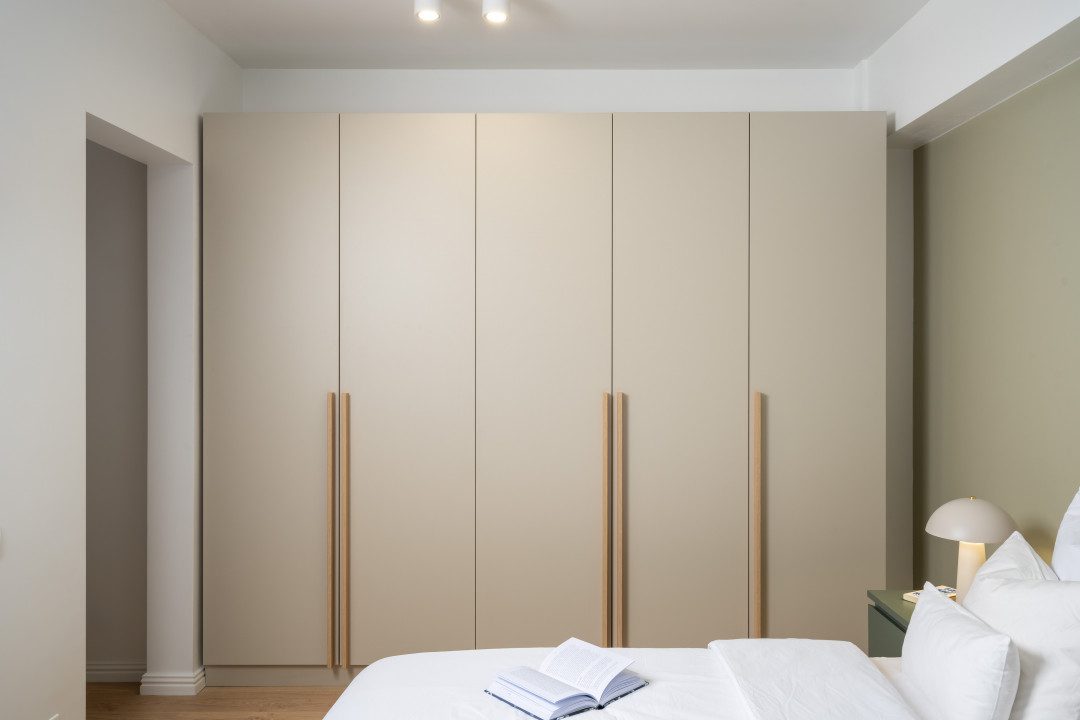 Apartament 4 camere, Cișmigiu, București – foto 7
