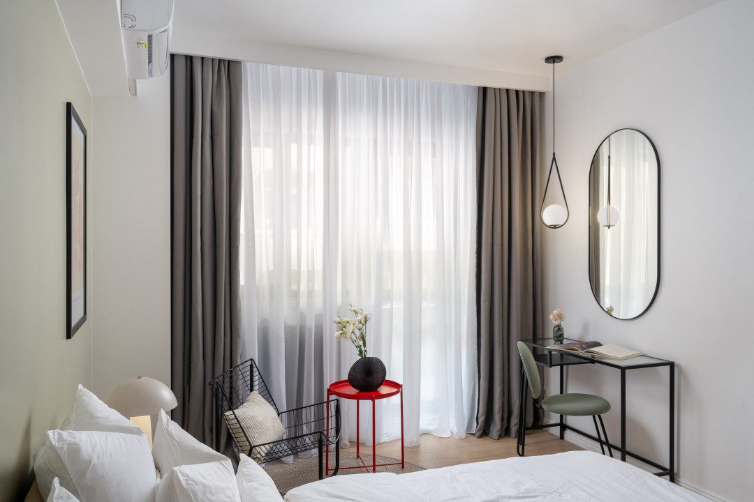 Apartament 4 camere, Cișmigiu, București – foto 9