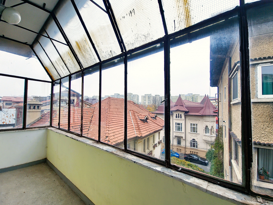 Apartament 4 camere, Gara de Nord, București – foto 9