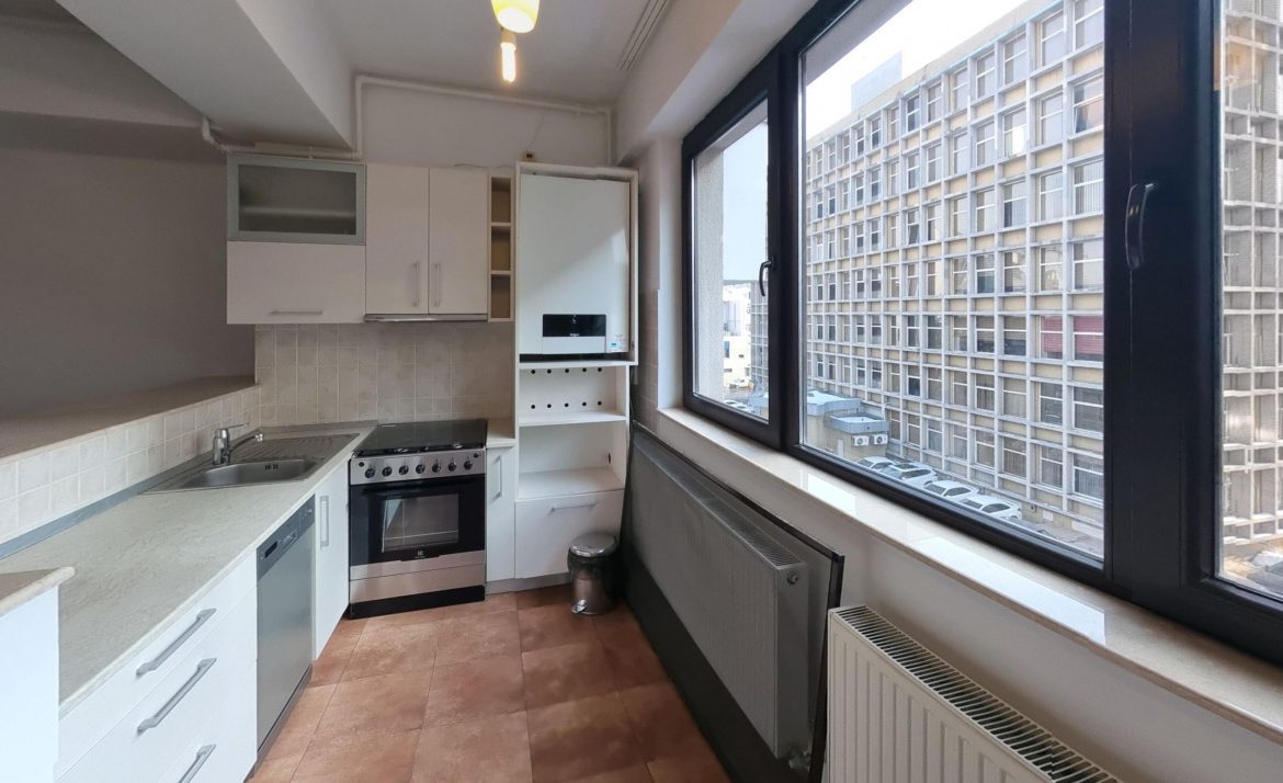 Apartament 3 camere, Dorobanți, București – foto 13
