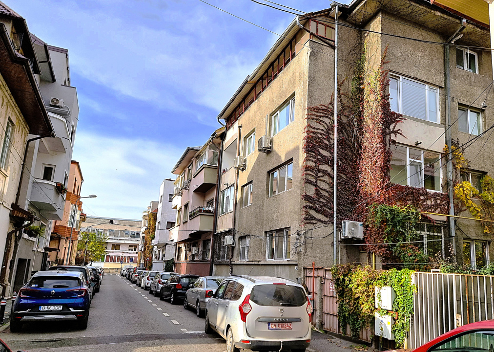 Apartament 4 camere, Gara de Nord, București – foto 23
