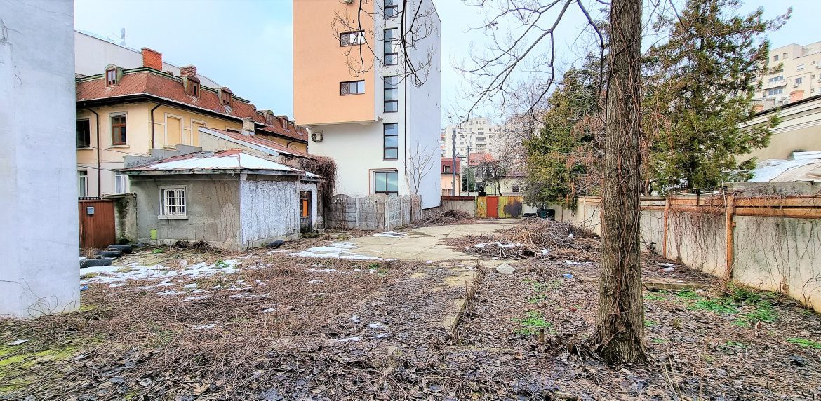 Teren 513 m², Pache Protopopescu, București – foto 4