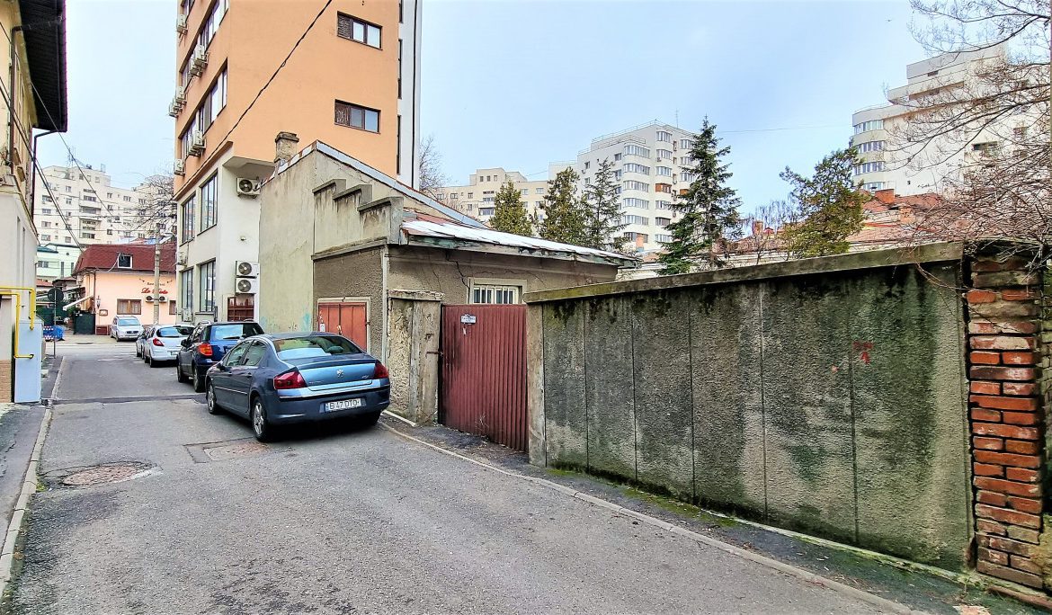 Teren 513 m², Pache Protopopescu, București – foto 6