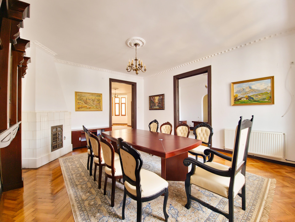 Apartament 5 camere, Piața Romană, București – foto 2