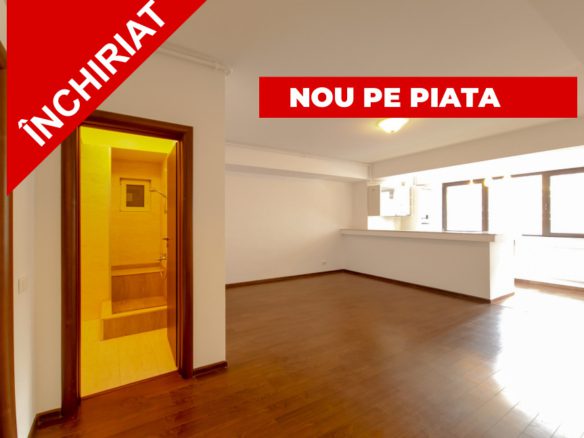 Perla-Dorobanti | 3 camere | Ideal birou