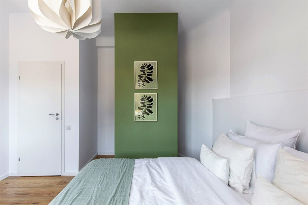 Apartament 3 camere, Piața Rosetti, București – foto 7