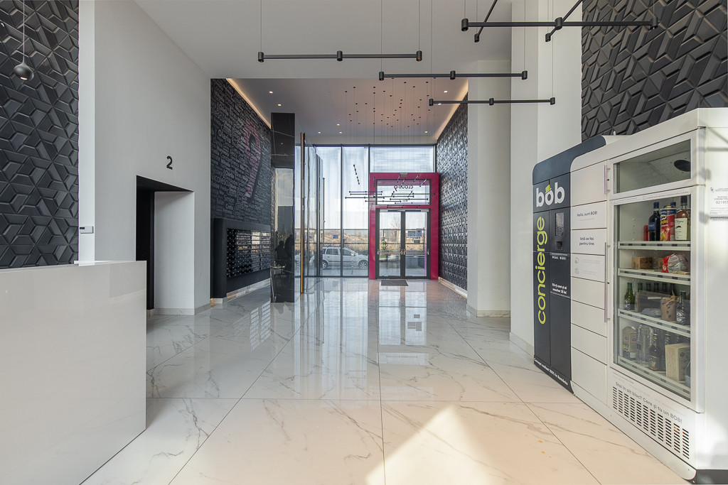 Apartament 2 camere, Aviației, București – foto 12