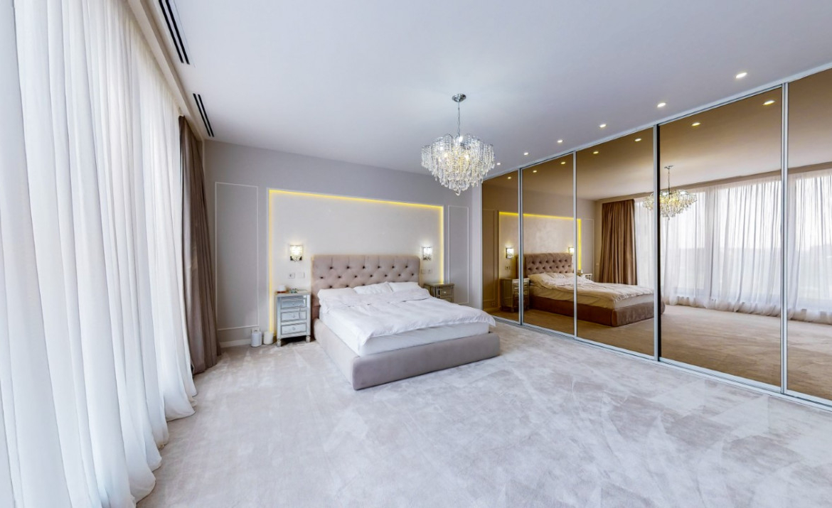Apartament 4 camere, Voluntari – foto 5