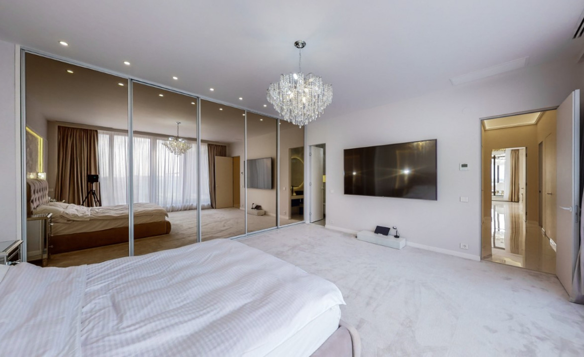 Apartament 4 camere, Voluntari – foto 6