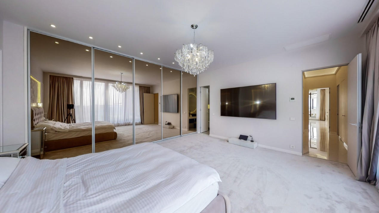Apartament 4 camere, Voluntari – foto 35