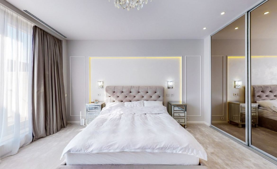 Apartament 4 camere, Voluntari – foto 7