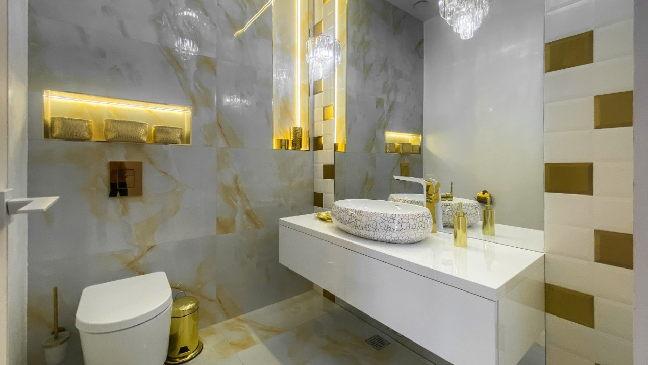 Apartament 4 camere, Voluntari – foto 39