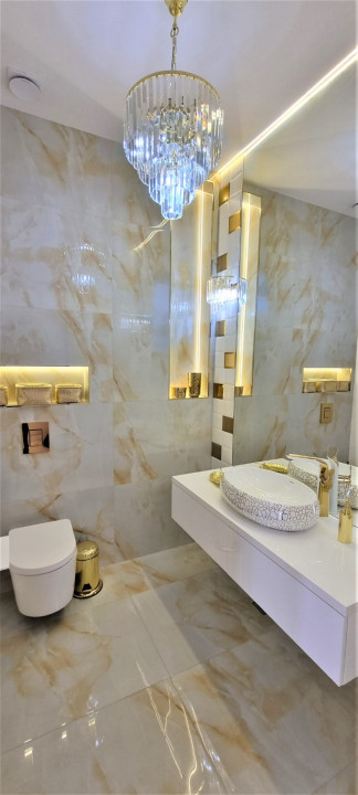 Apartament 4 camere, Voluntari – foto 11