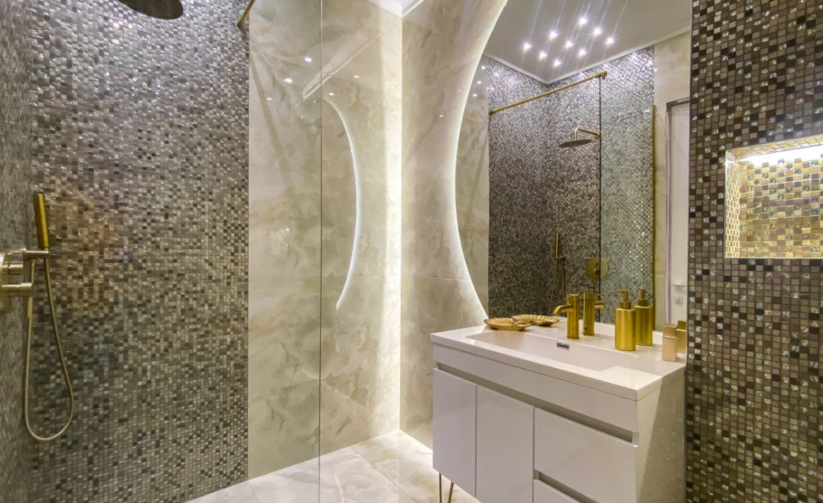 Apartament 4 camere, Voluntari – foto 12