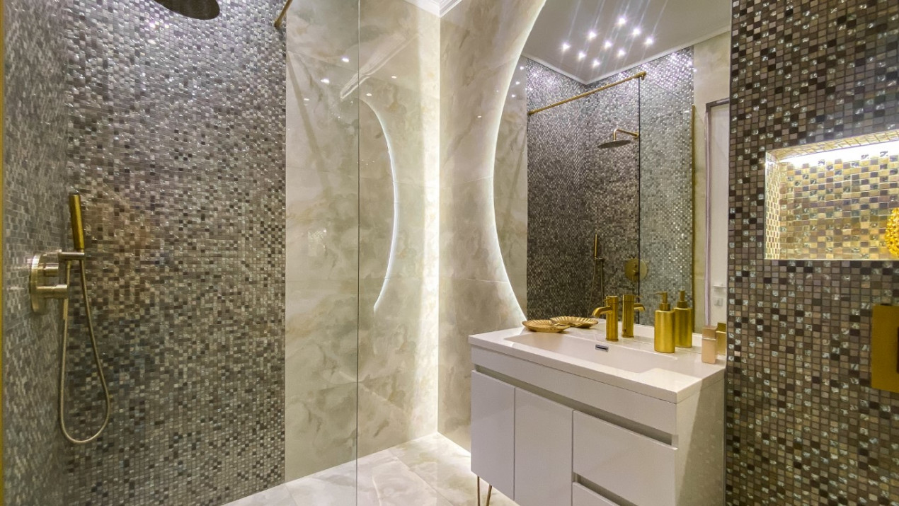 Apartament 4 camere, Voluntari – foto 41