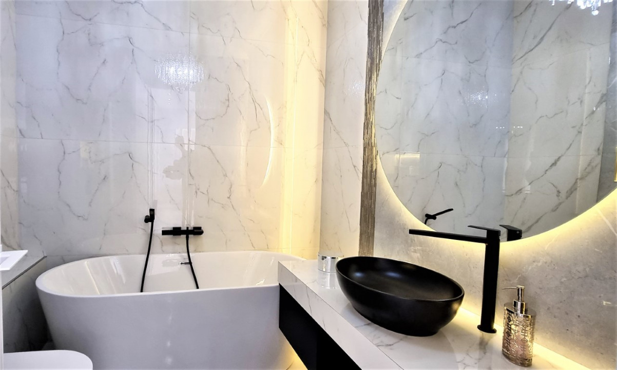 Apartament 4 camere, Voluntari – foto 43