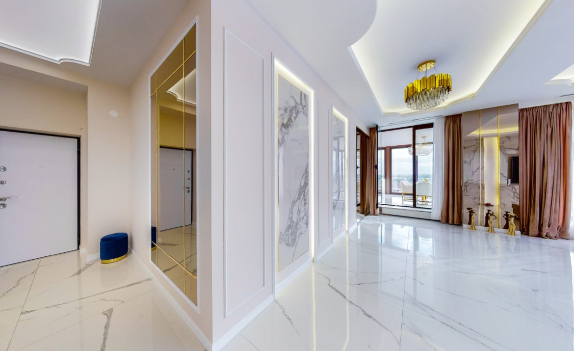 Apartament 4 camere, Voluntari – foto 22