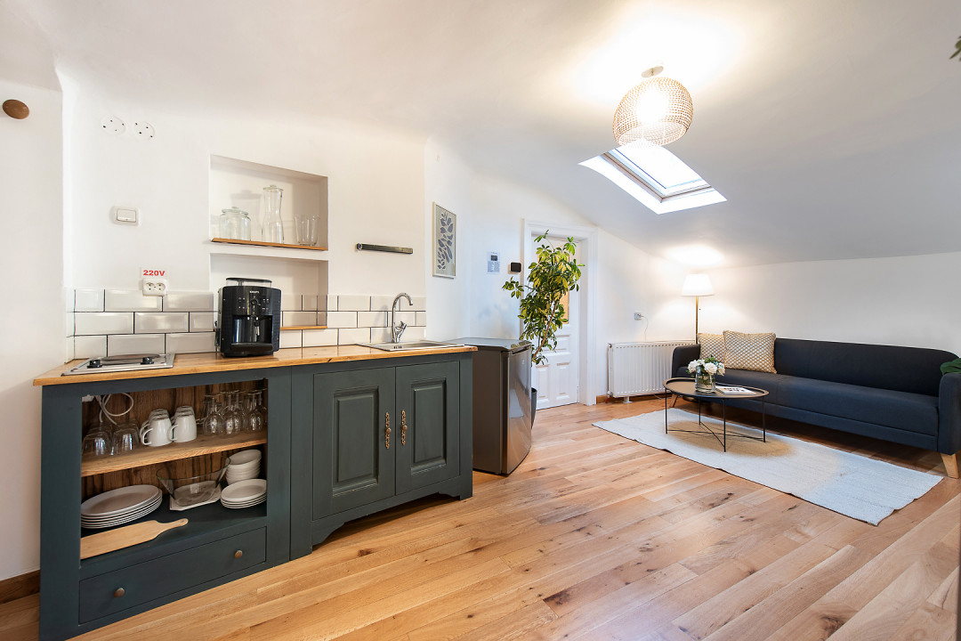 Apartament 3 camere, Universitate, București – foto 9