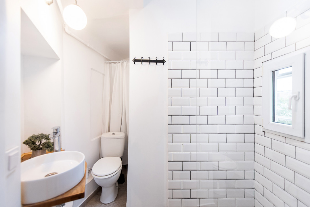 Apartament 3 camere, Universitate, București – foto 13