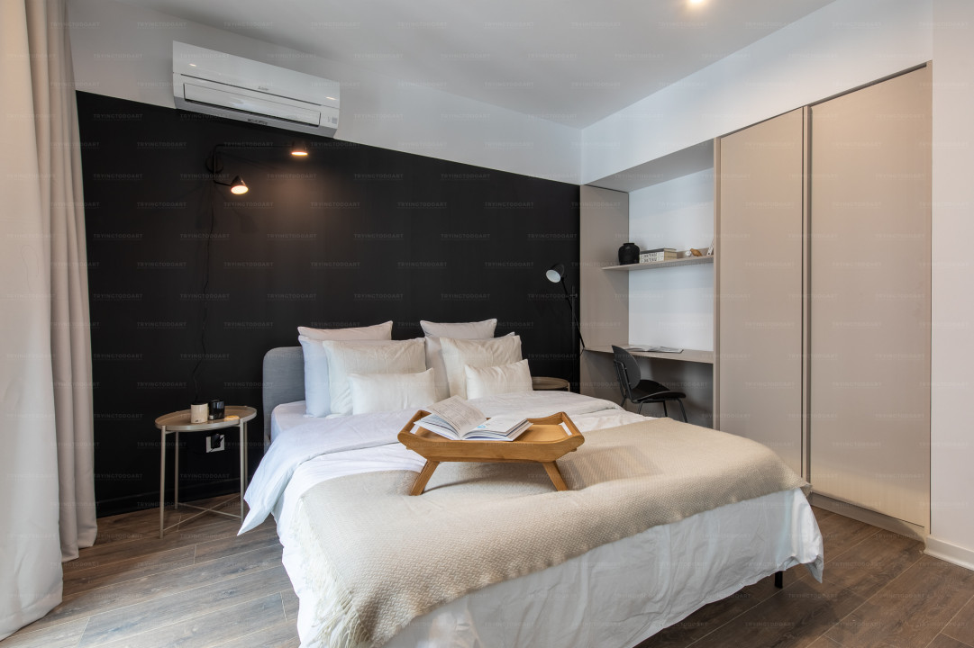 Apartament 2 camere, Aviației, București – foto 4