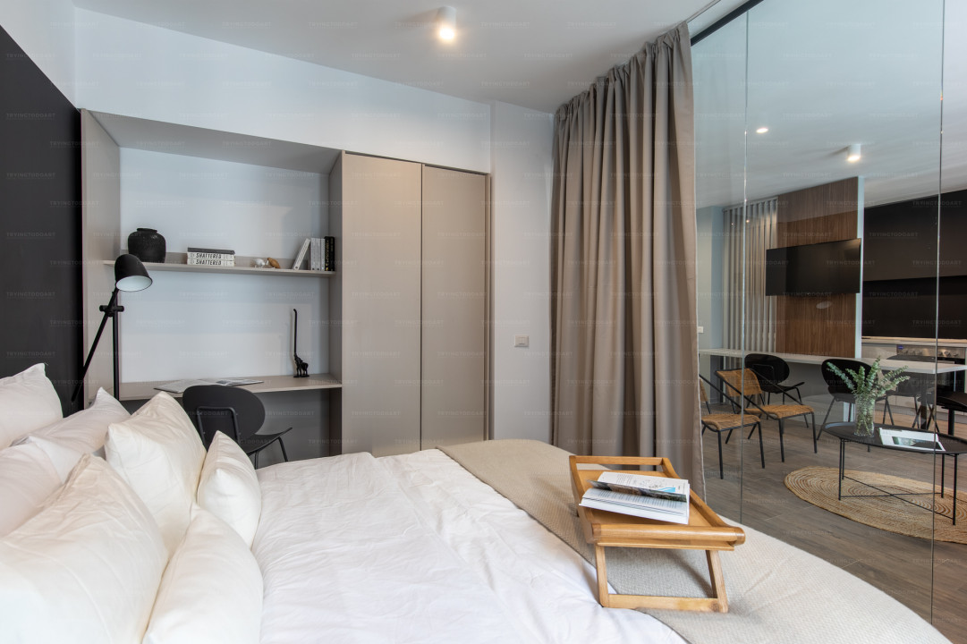 Apartament 2 camere, Aviației, București – foto 5