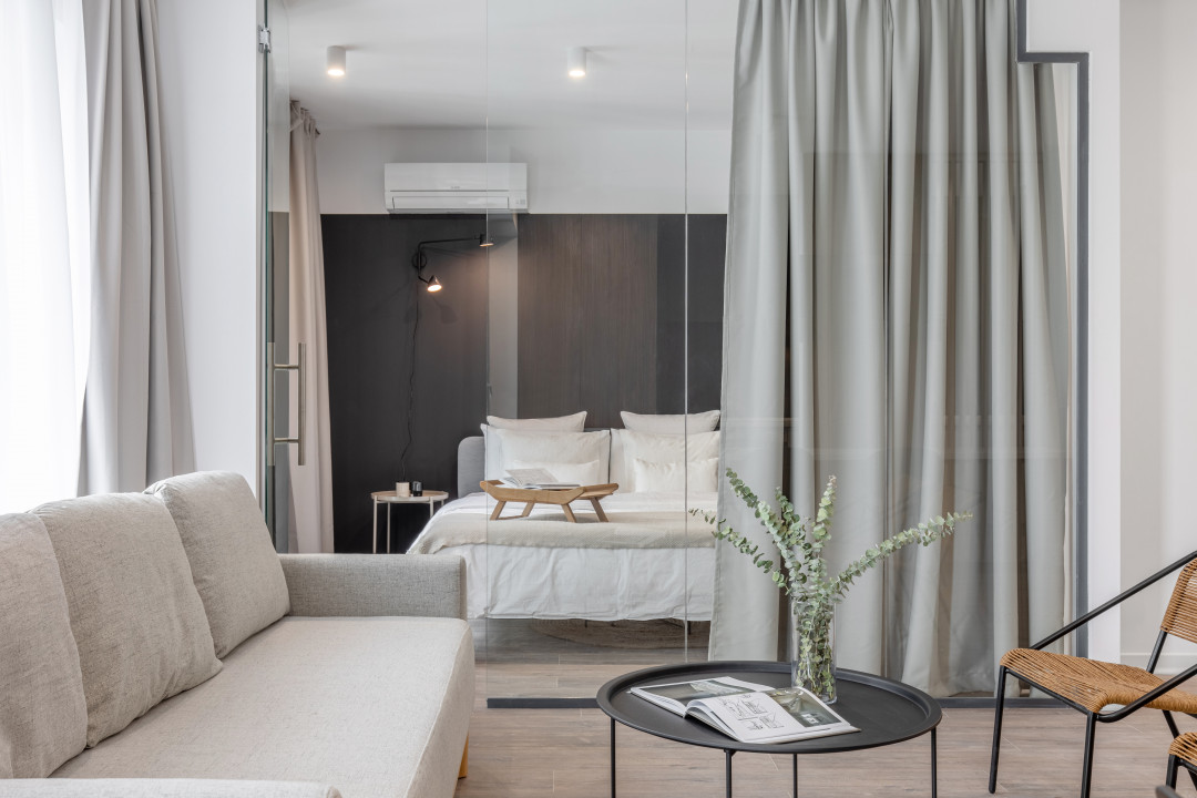 Apartament 2 camere, Aviației, București – foto 6