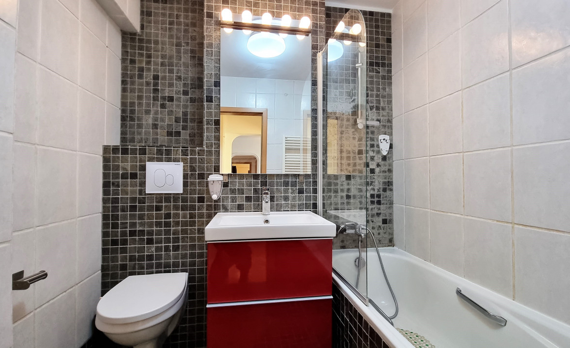 Apartament 3 camere, Universitate, București – foto 10
