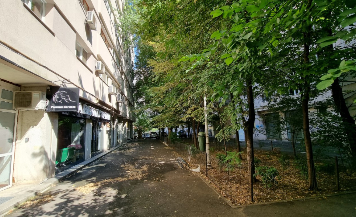 Apartament 3 camere, Universitate, București – foto 13