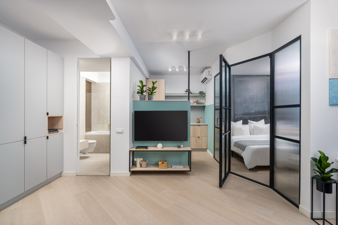 Apartament 2 camere, Pipera, București – foto 5