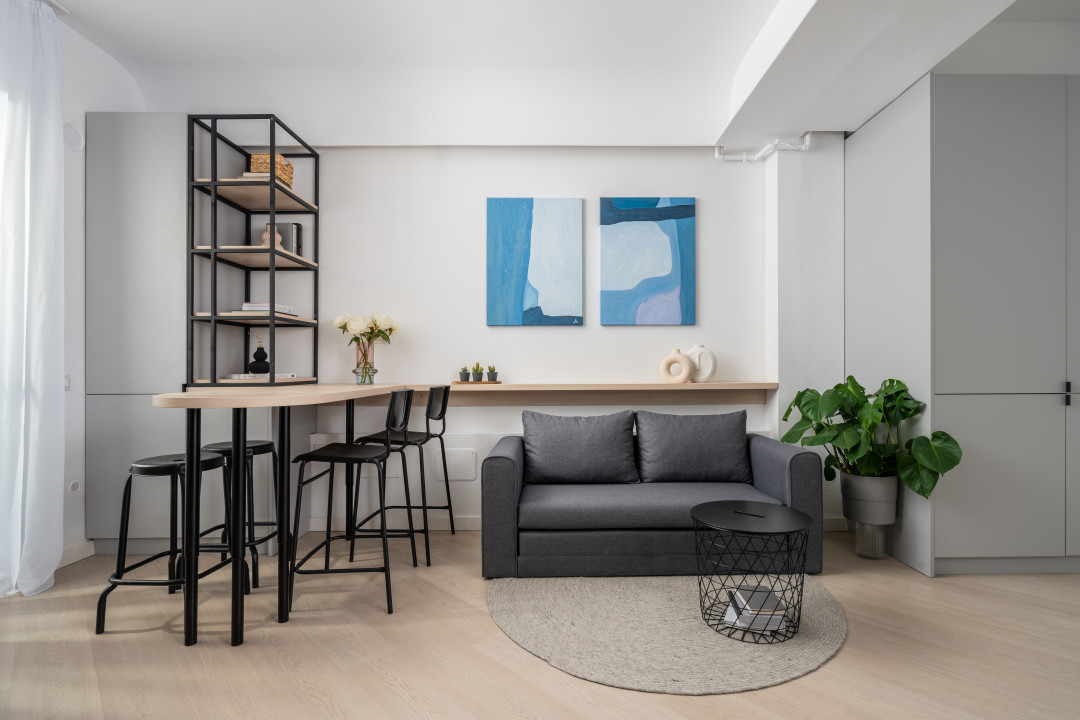 Apartament 2 camere, Pipera, București – foto 2