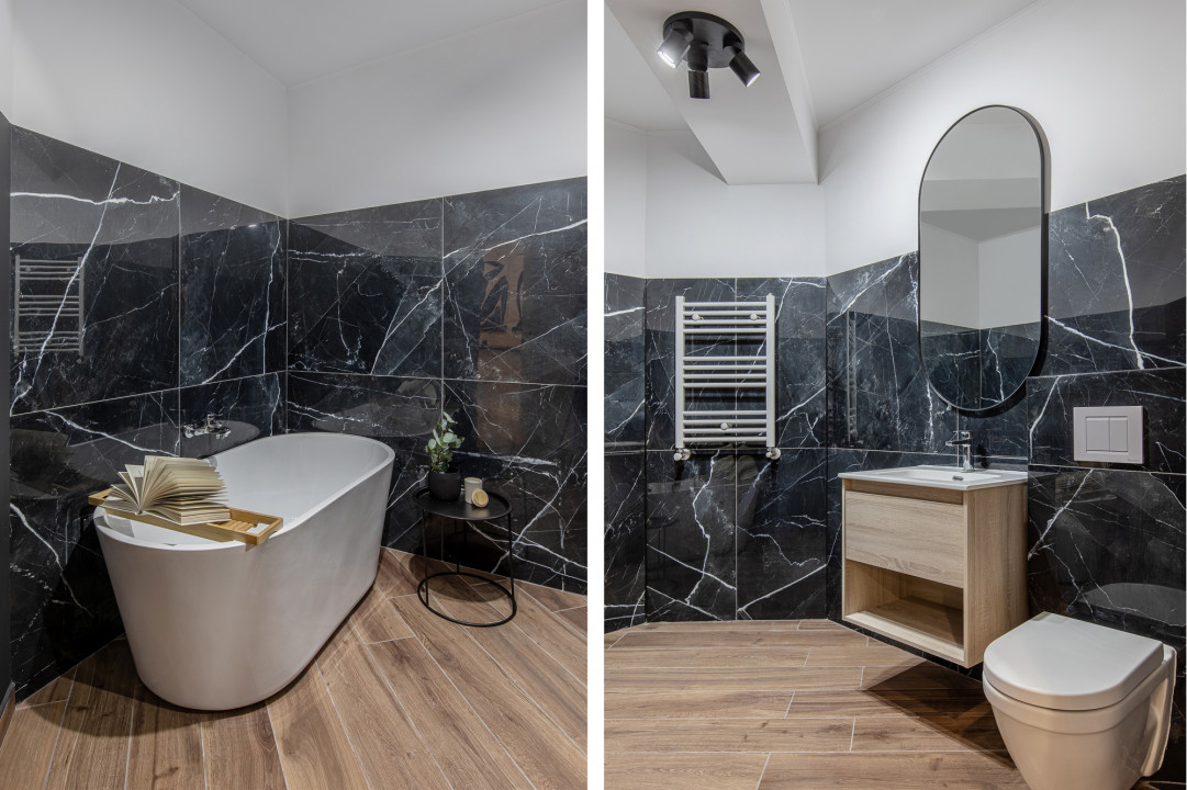 Apartament 2 camere, Pipera, București – foto 7