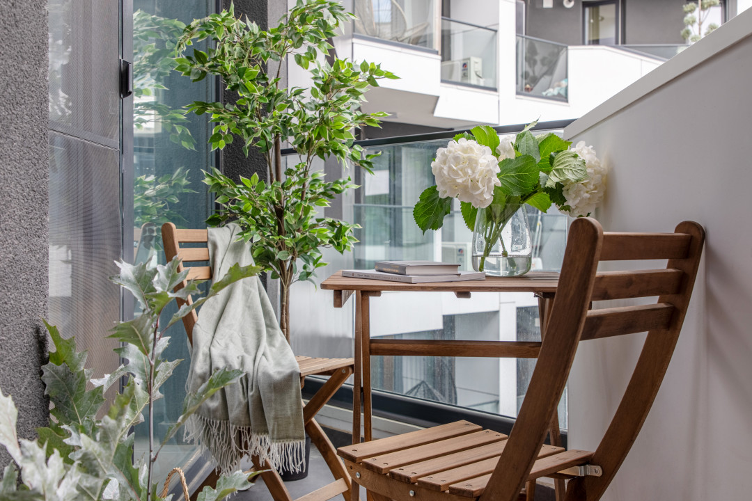 Apartament 2 camere, Pipera, București – foto 3