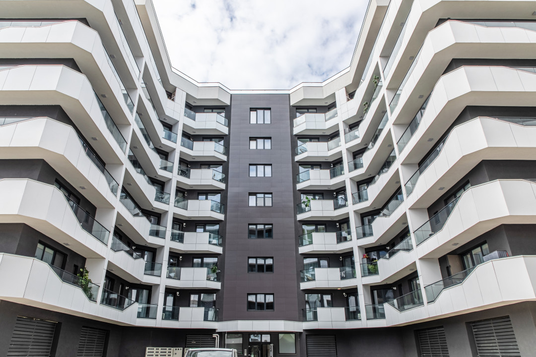 Apartament 2 camere, Pipera, București – foto 10