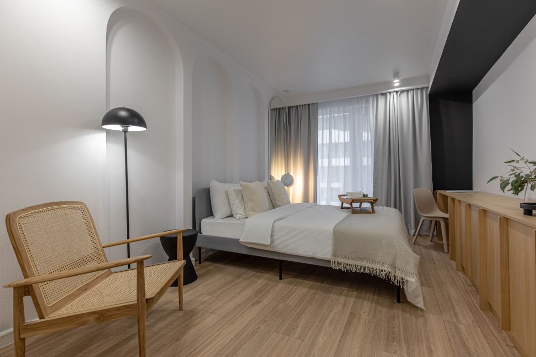Apartament 2 camere, Pipera, București – foto 5