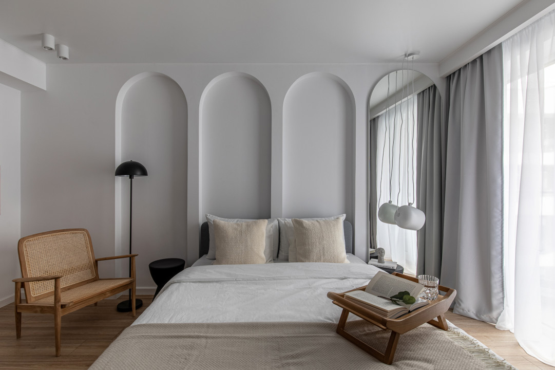 Apartament 2 camere, Pipera, București – foto 6