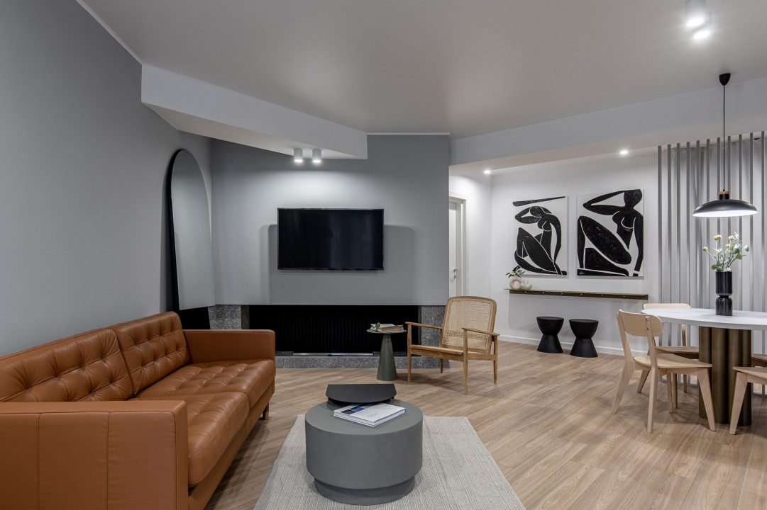 Apartament 2 camere, Pipera, București – foto 2
