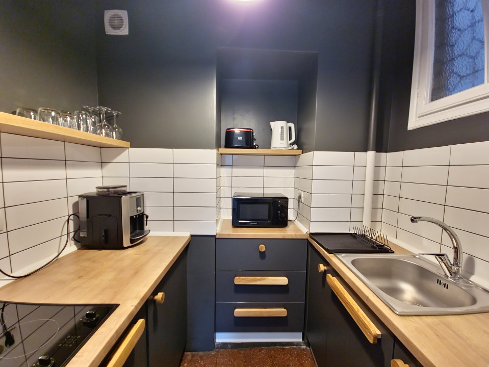 Apartament 2 camere, Piața Universității, București – foto 6