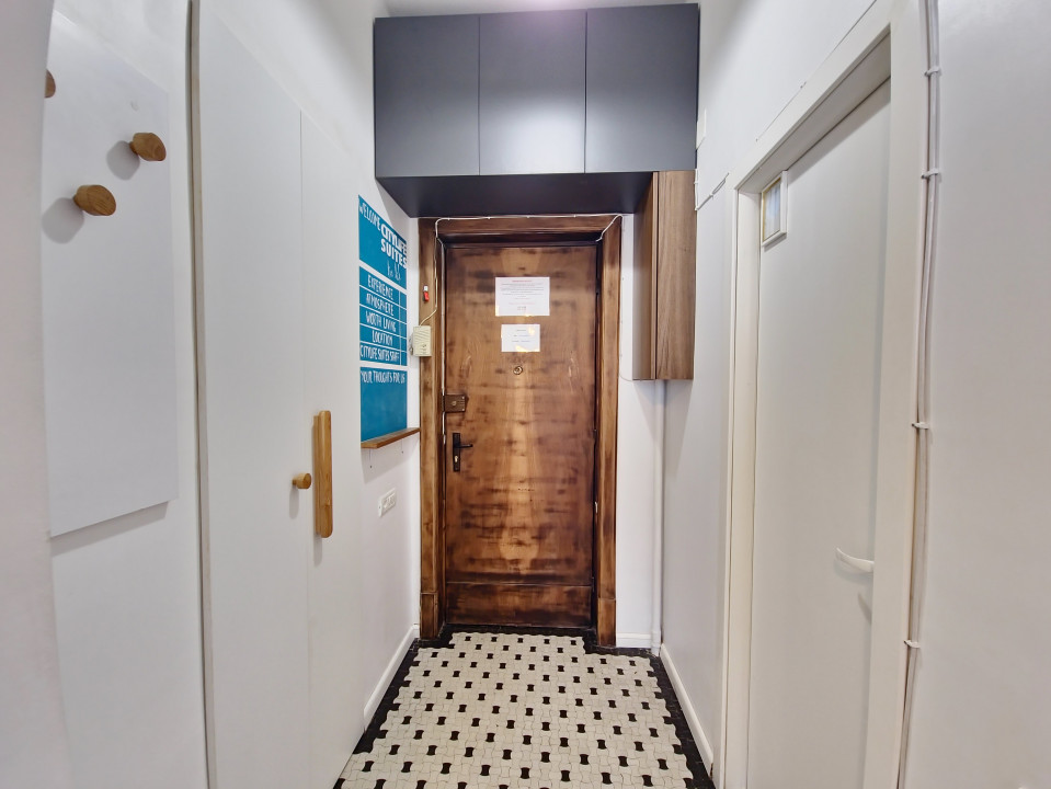 Apartament 2 camere, Piața Universității, București – foto 10