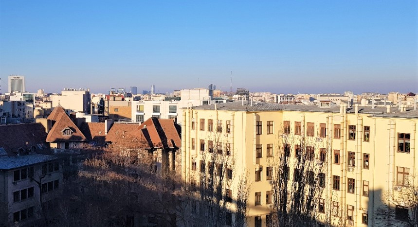 Apartament 2 camere, Piața Universității, București – foto 13