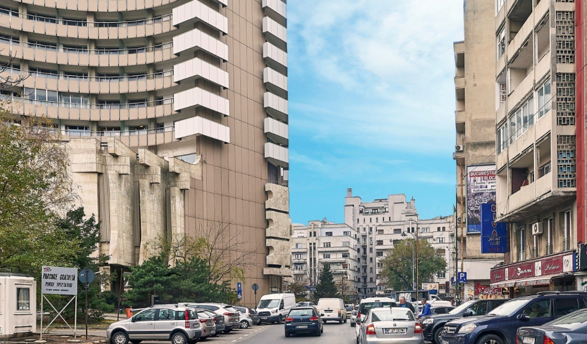 Apartament 2 camere, Piața Universității, București – foto 14
