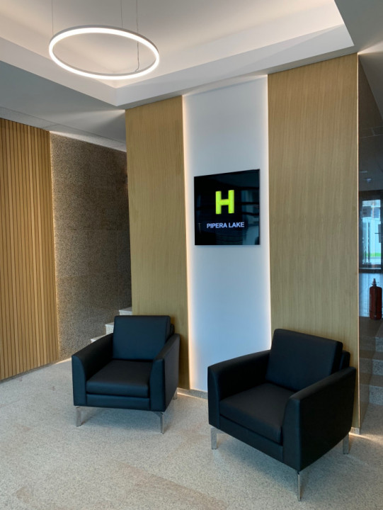 Apartament 3 camere, Pipera, București – foto 20