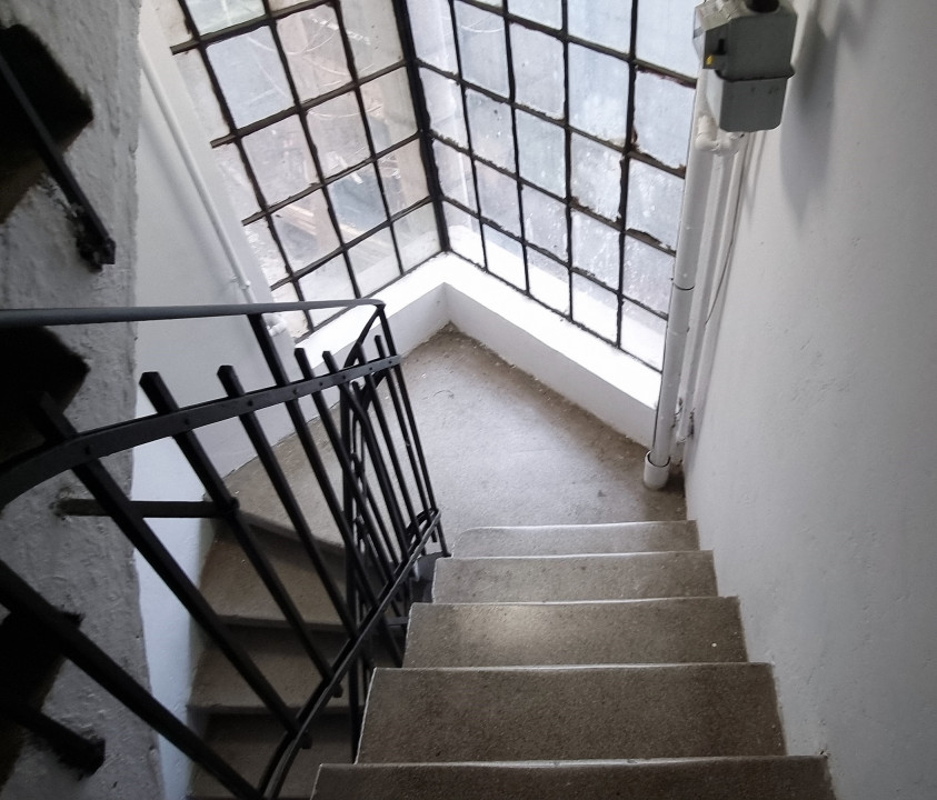 Apartament 2 camere, Rosetti, București – foto 10