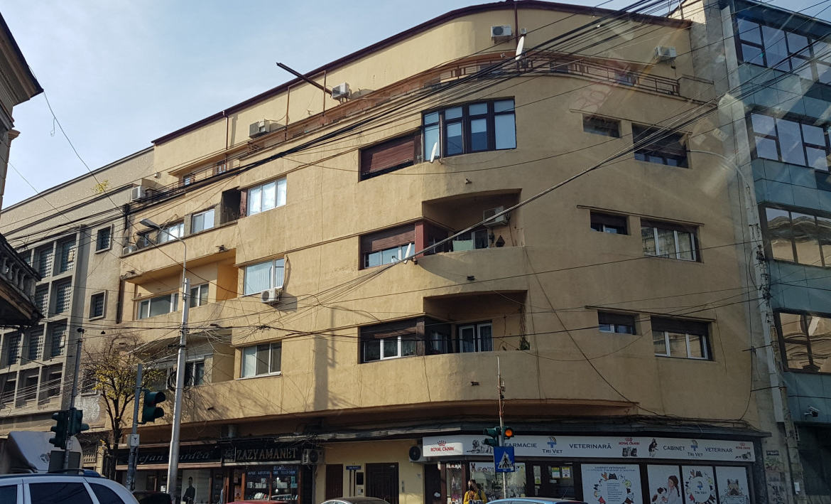 Apartament 2 camere, Rosetti, București – foto 11