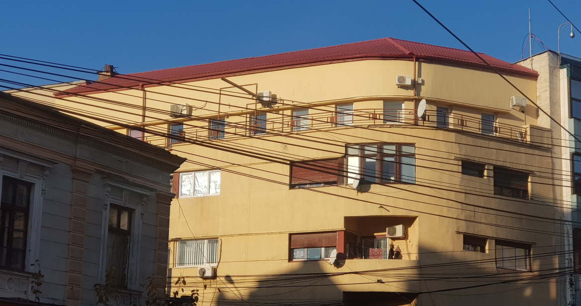Apartament 2 camere, Rosetti, București – foto 12