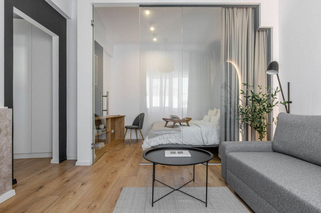 Apartament 2 camere, Rosetti, București – foto 2