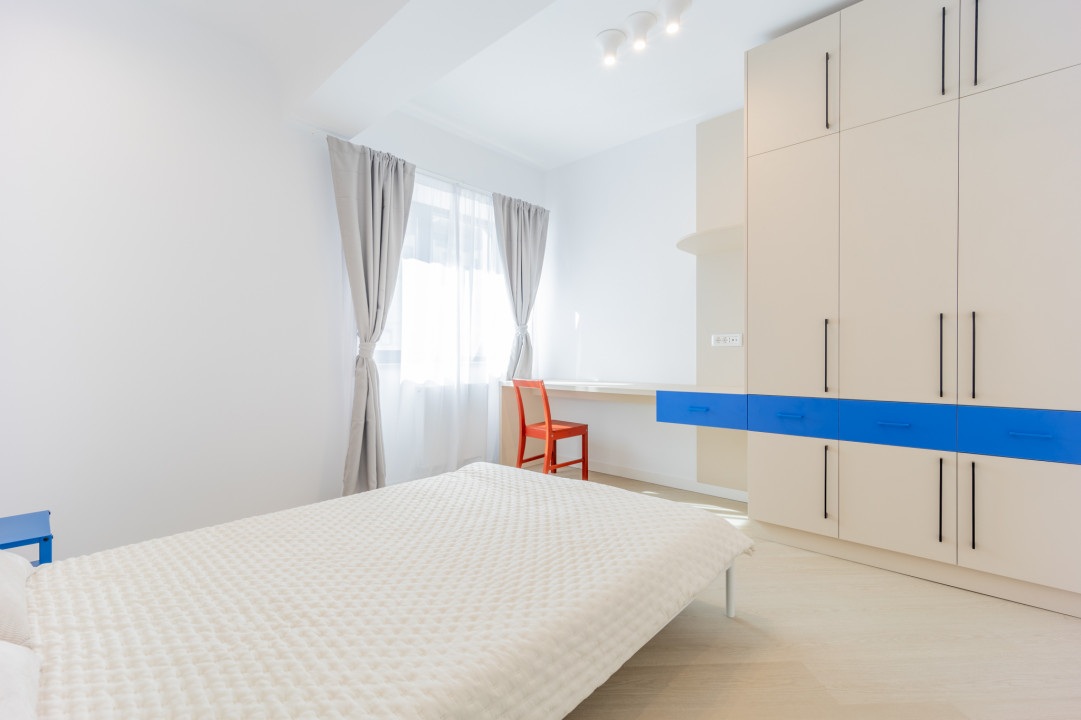 Apartament 3 camere, Pipera, București – foto 7