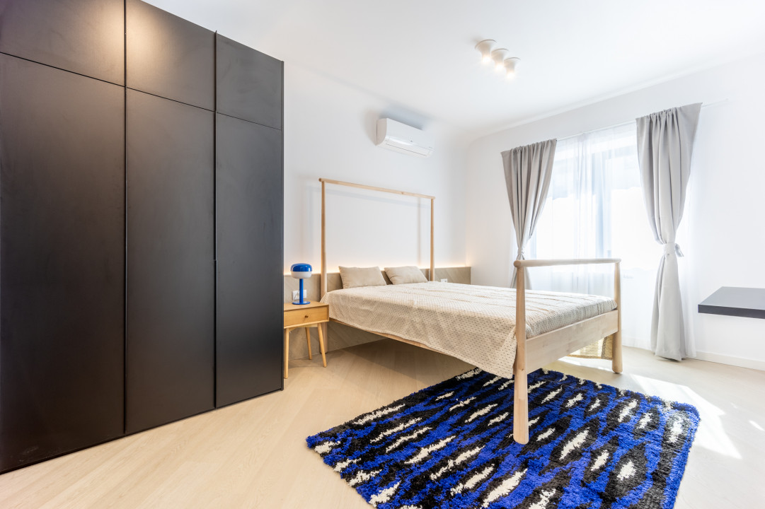 Apartament 3 camere, Pipera, București – foto 4